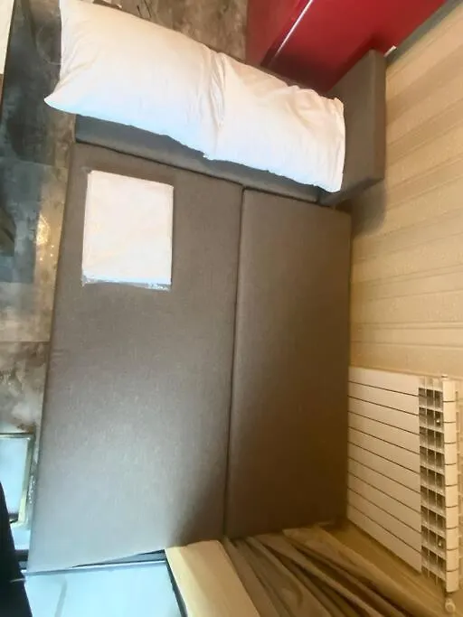 Steps Batumi - One Bedroom Corner Unit Ocean View